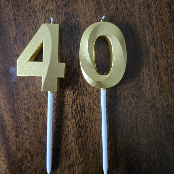 Happy 40th Birthday Pack - Picture 5 of 7